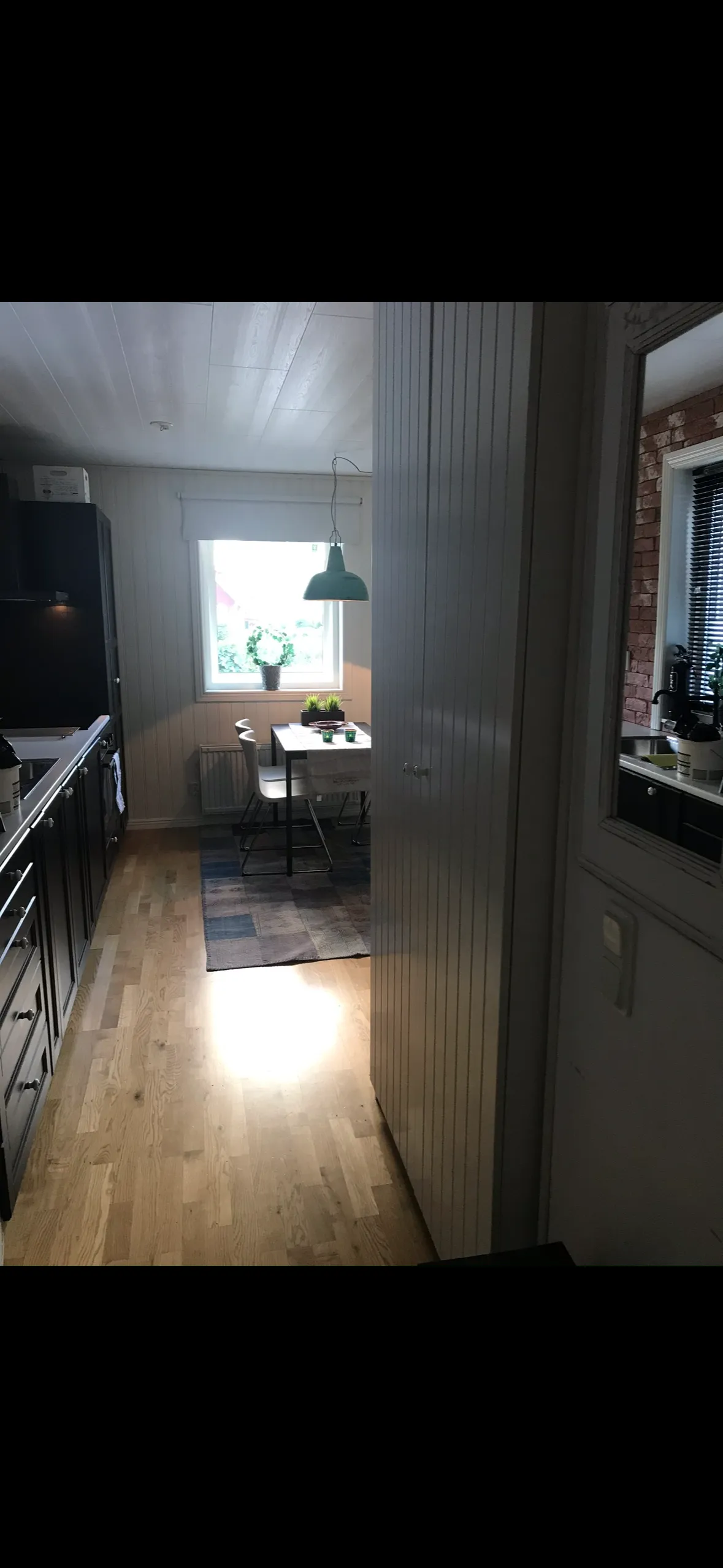 Hyresbostad på Upplands Väsby i upplands-vasby