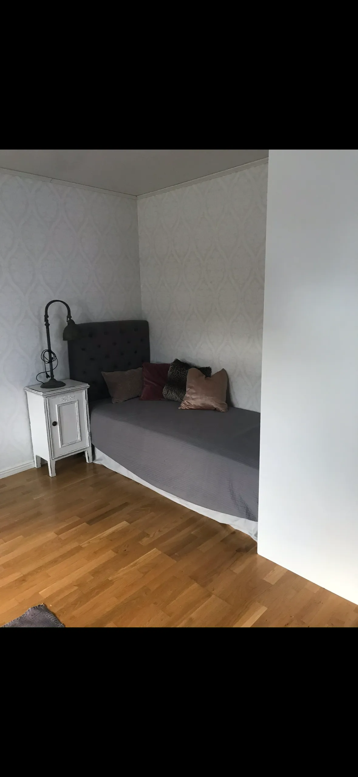 Hyresbostad på Upplands Väsby i upplands-vasby