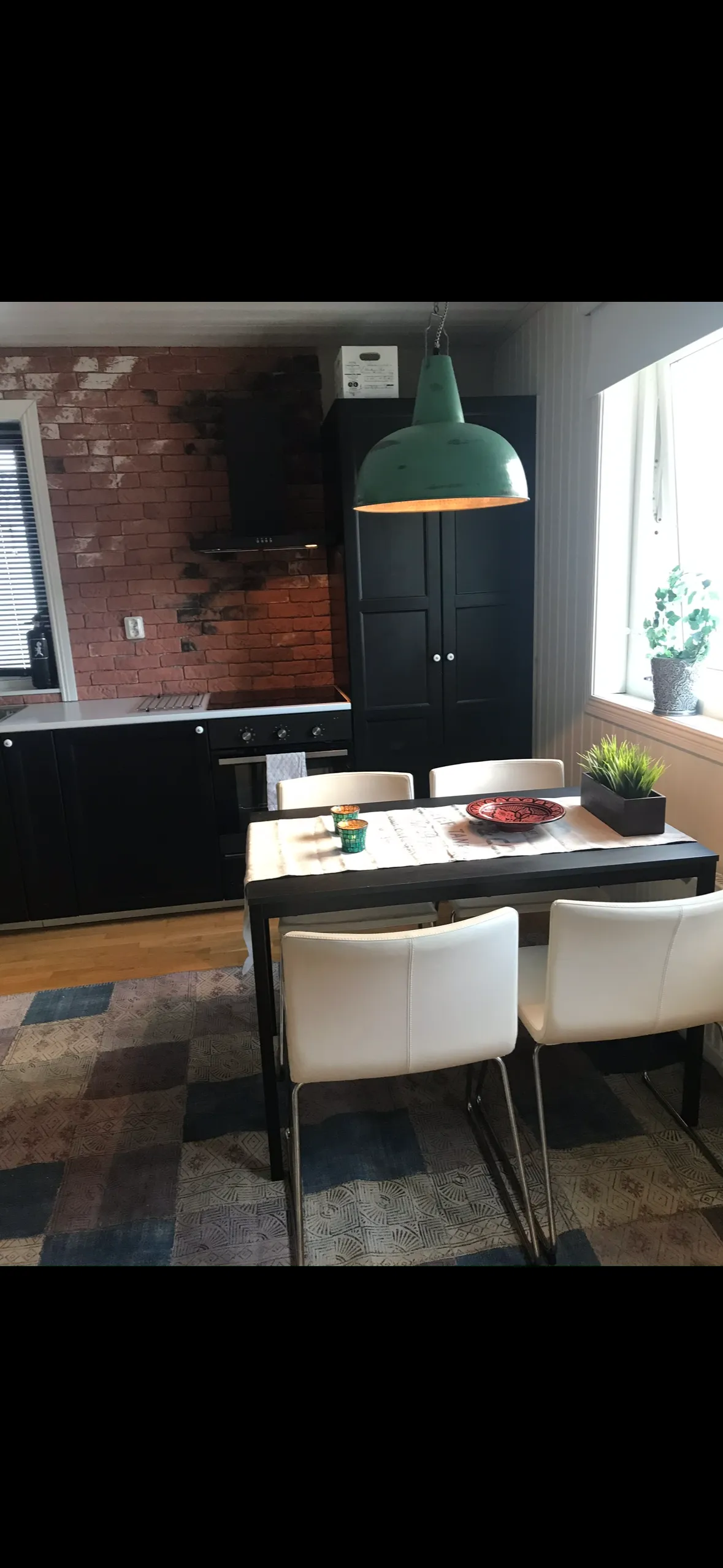 Hyresbostad på Upplands Väsby i upplands-vasby