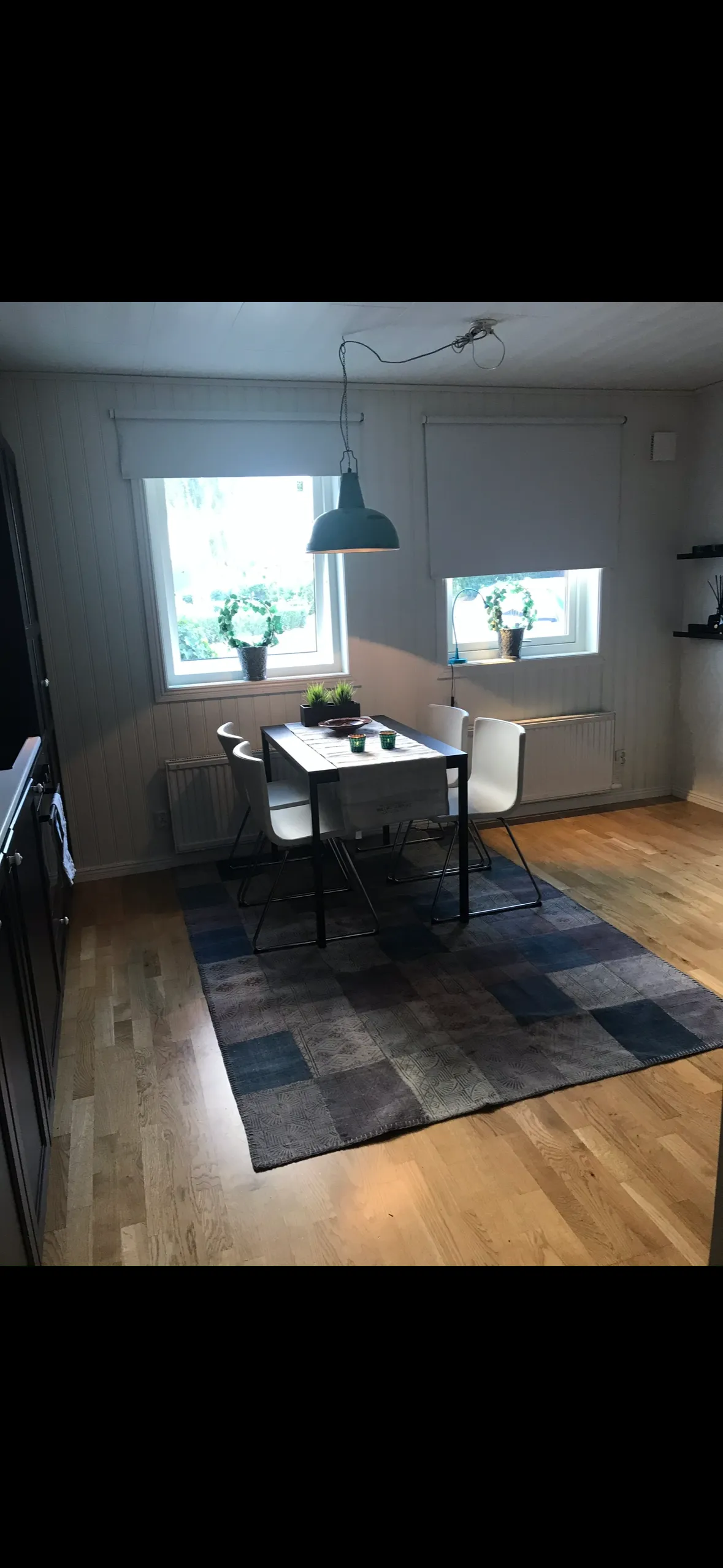 Hyresbostad på Upplands Väsby i upplands-vasby