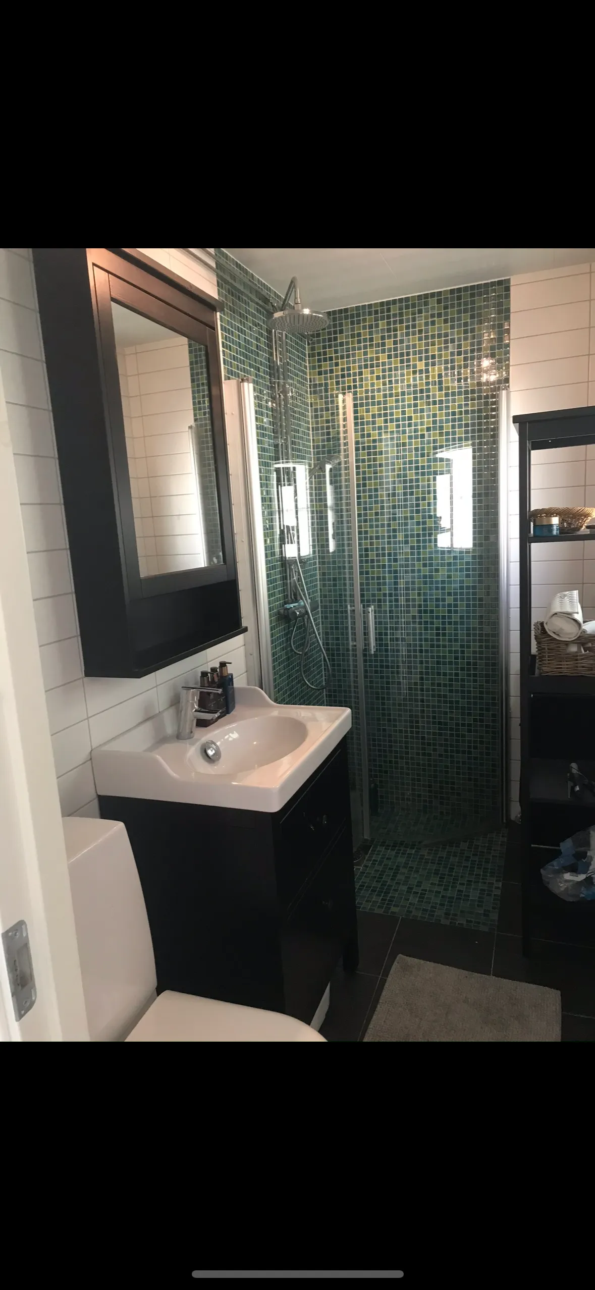 Hyresbostad på Upplands Väsby i upplands-vasby