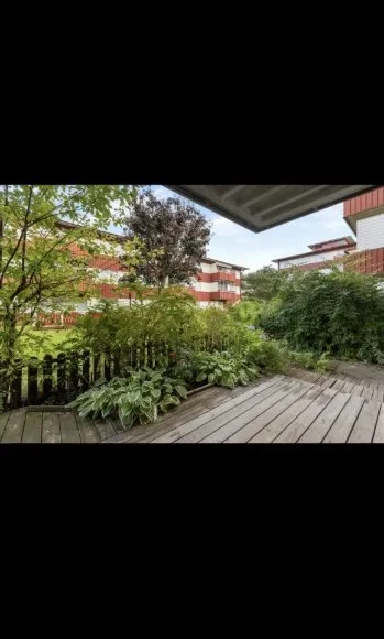 Hyreslägenhet på Norsborg i norsborg