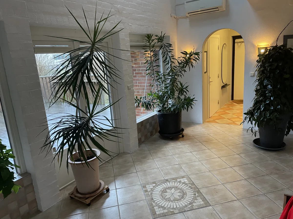 Hyresbostad på Kristianstad i kristianstad