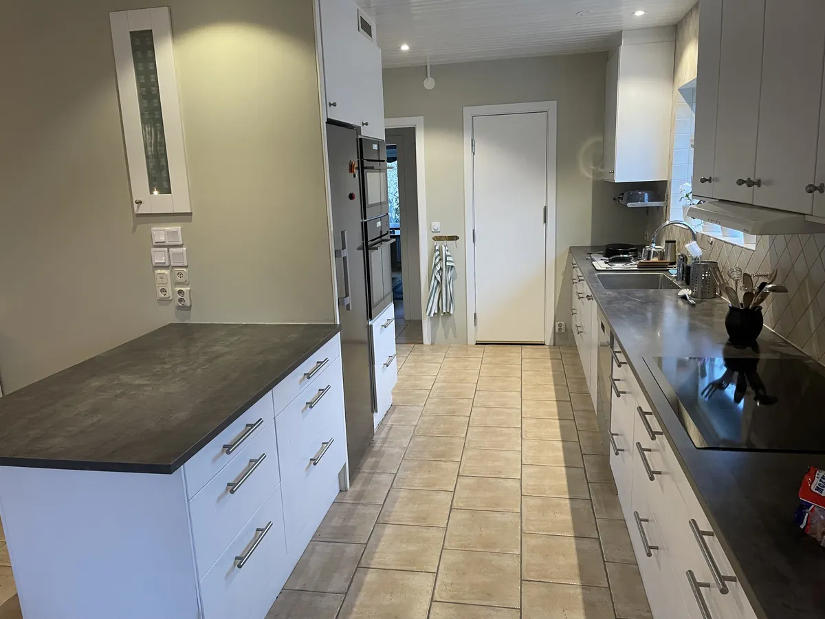 Hyresbostad på Kristianstad i kristianstad