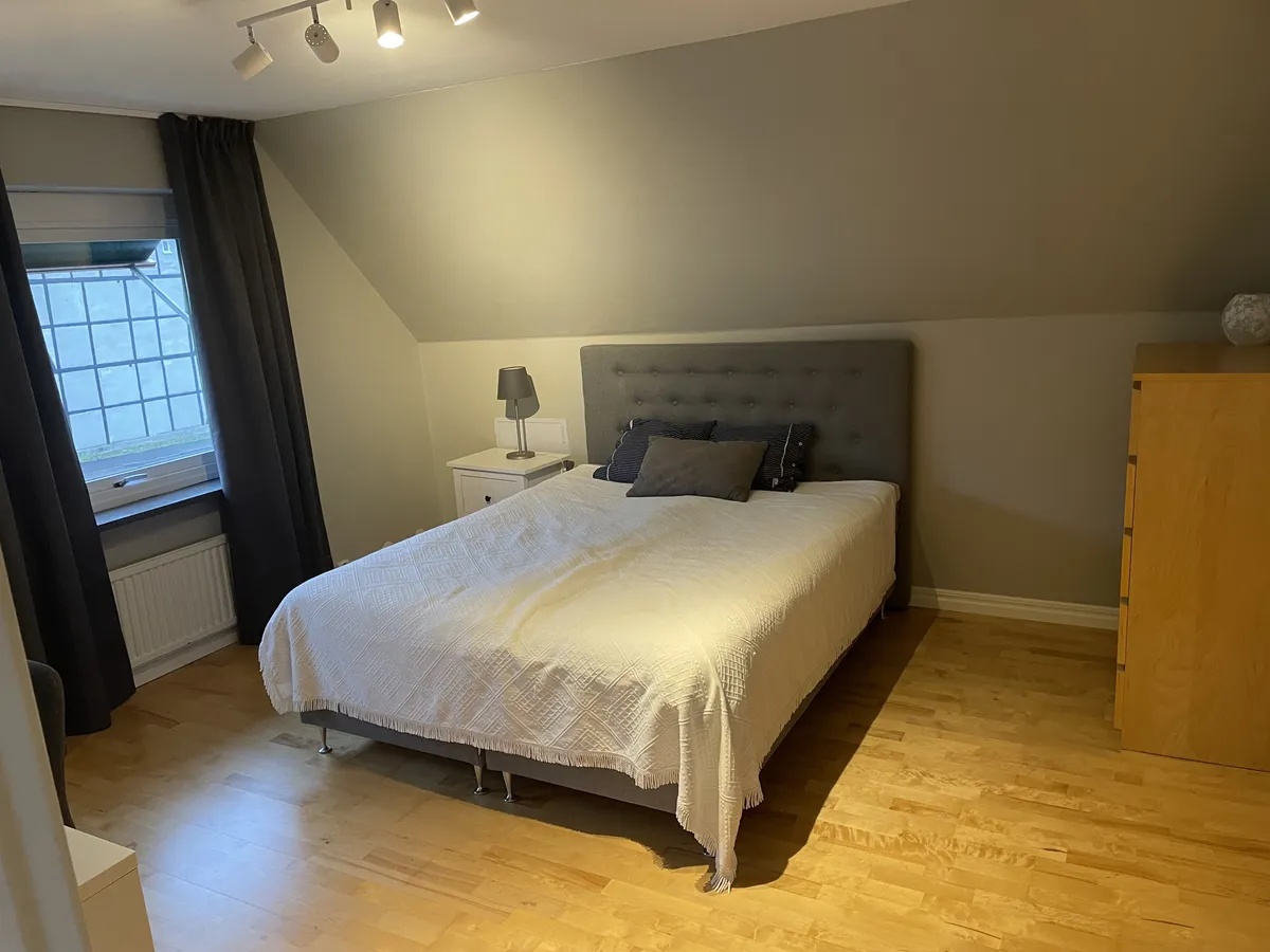 Hyresbostad på Kristianstad i kristianstad