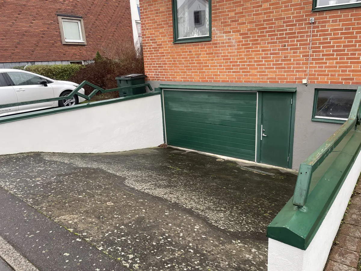 Hyresbostad på Kristianstad i kristianstad