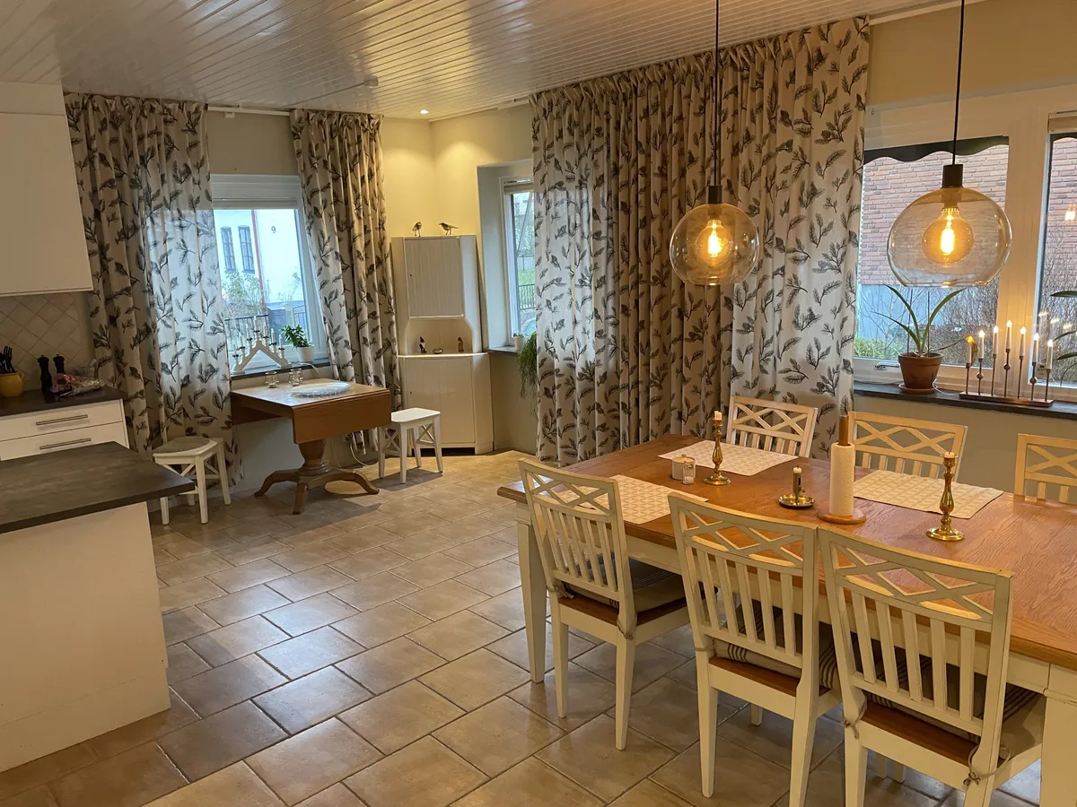 Hyresbostad på Kristianstad i kristianstad