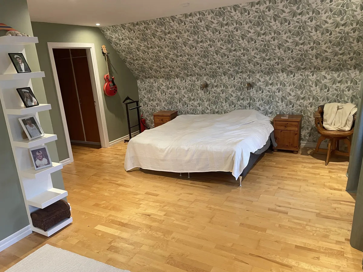 Hyresbostad på Kristianstad i kristianstad