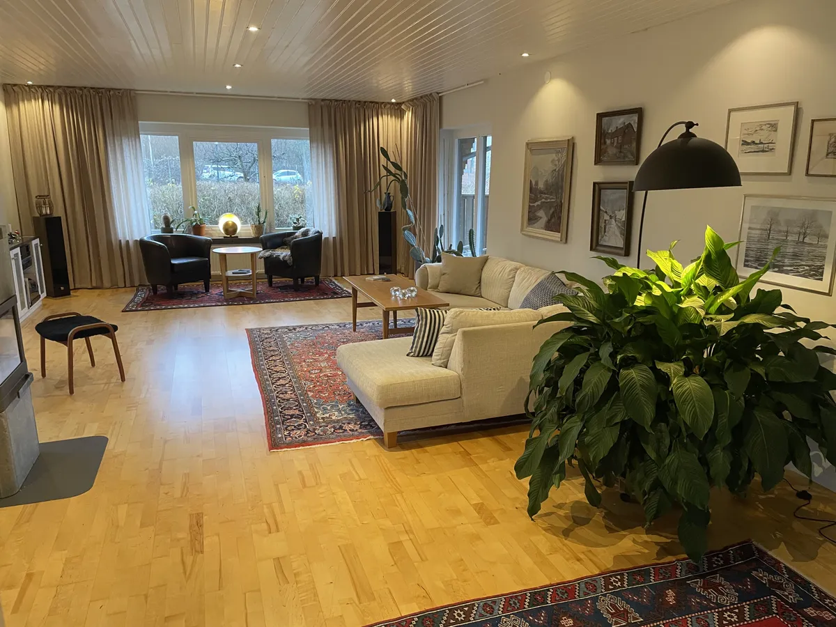 Hyresbostad på Kristianstad i kristianstad