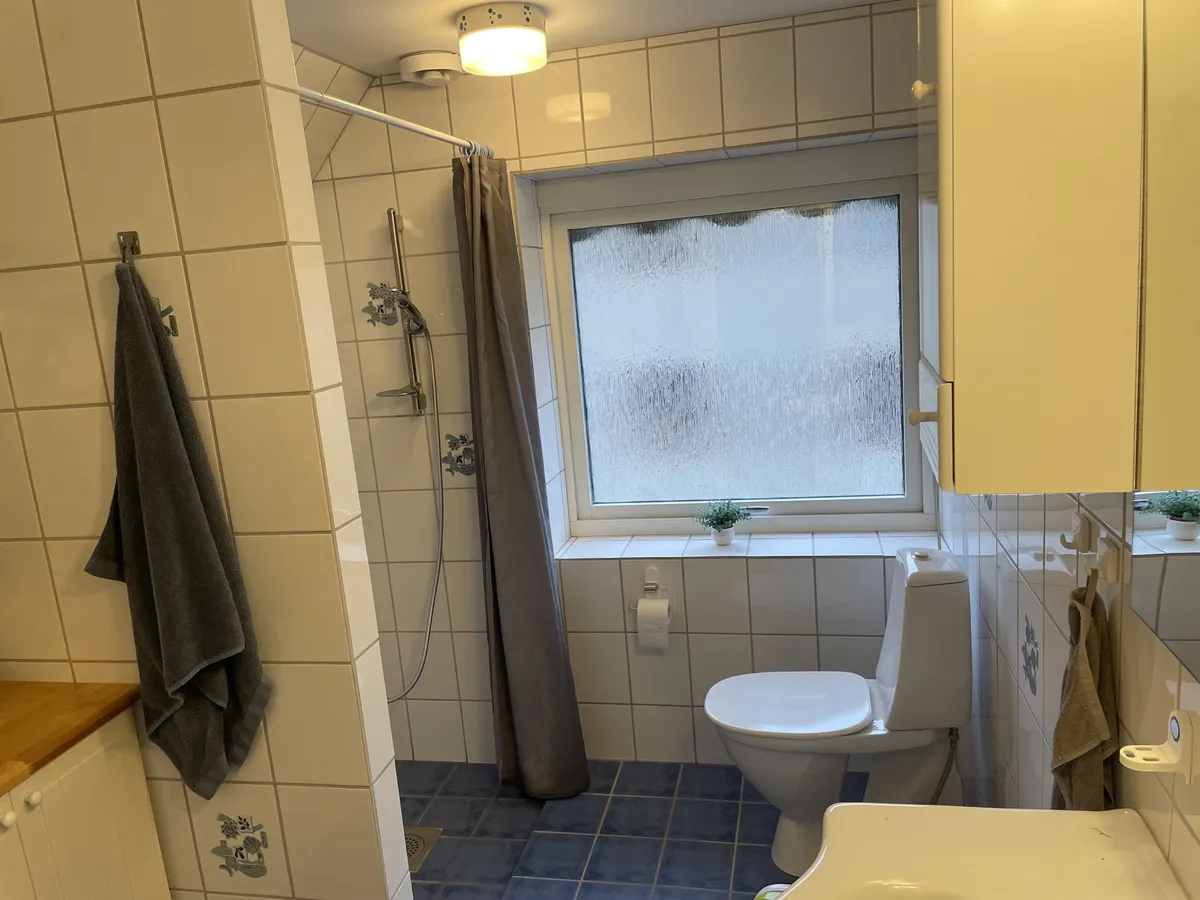 Hyresbostad på Kristianstad i kristianstad