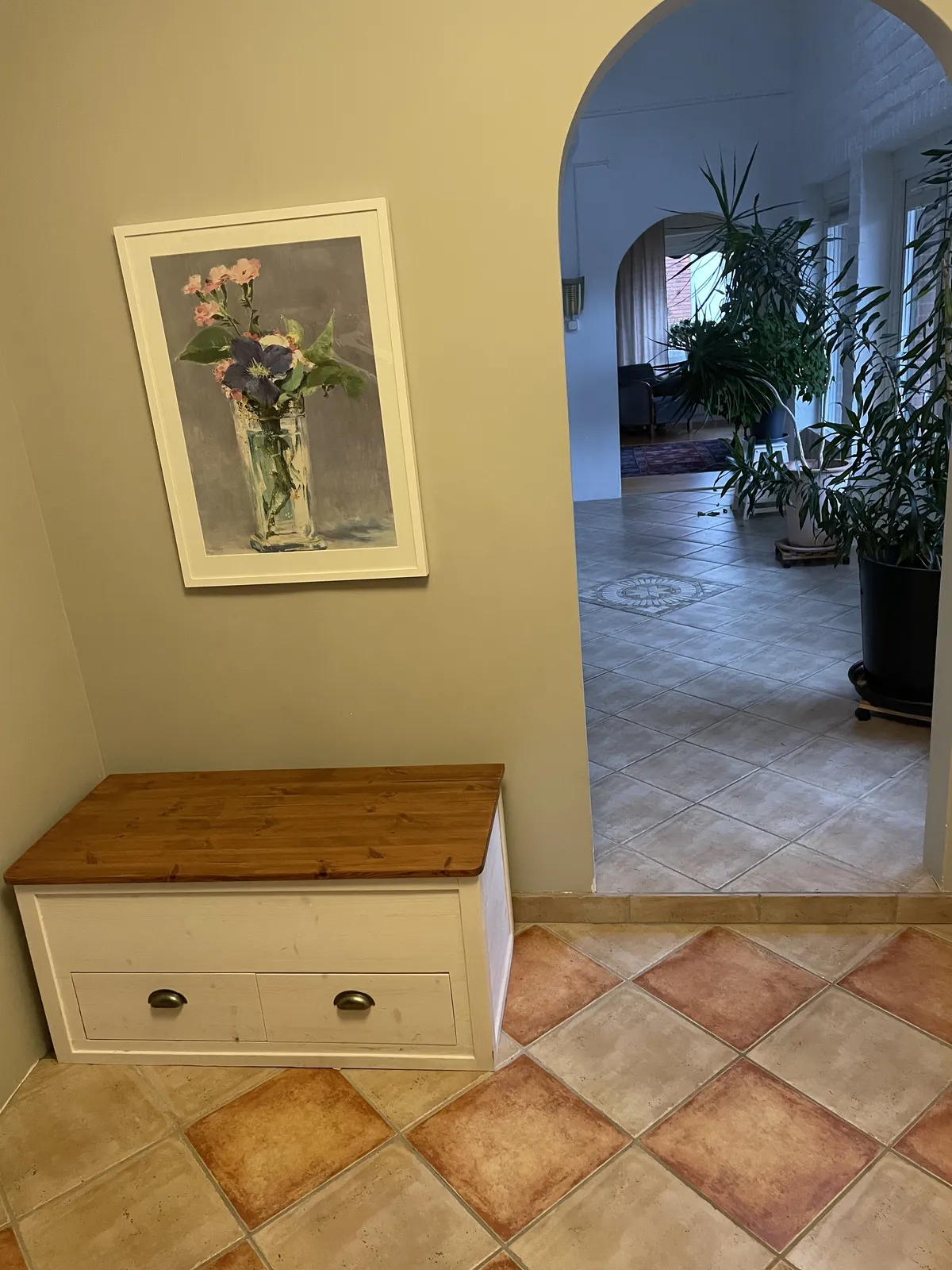 Hyresbostad på Kristianstad i kristianstad