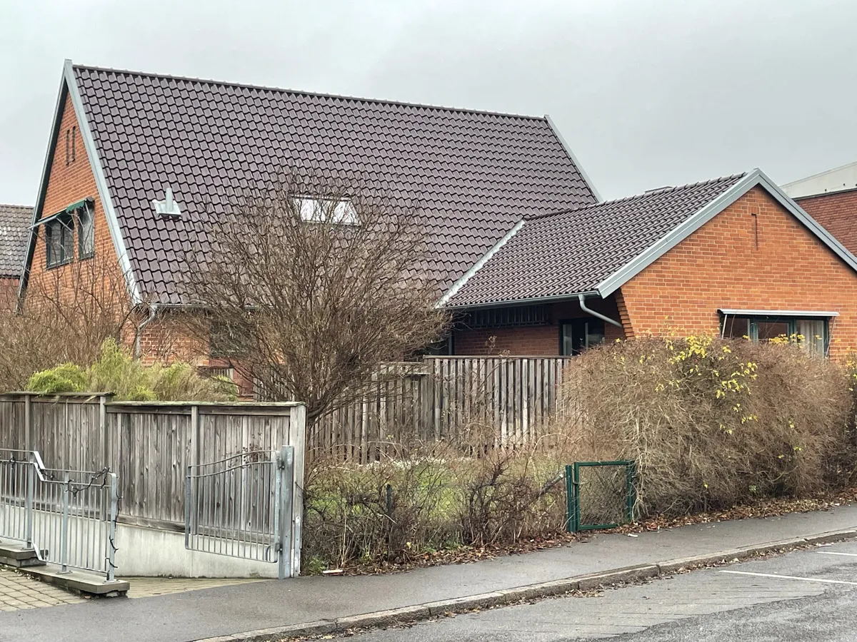 Hyresbostad på Kristianstad i kristianstad