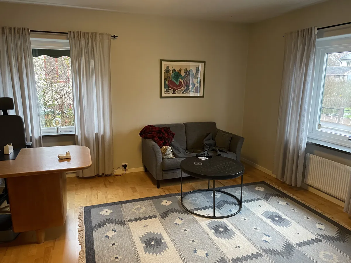 Hyresbostad på Kristianstad i kristianstad