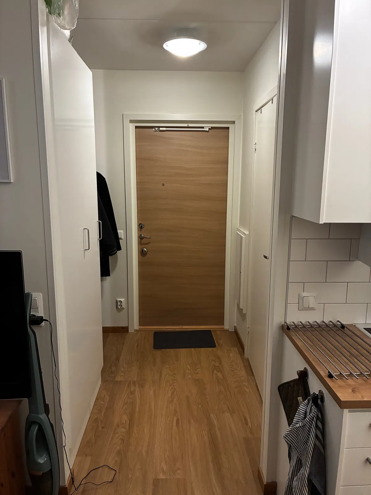 Hyreslägenhet på Uppsala i uppsala