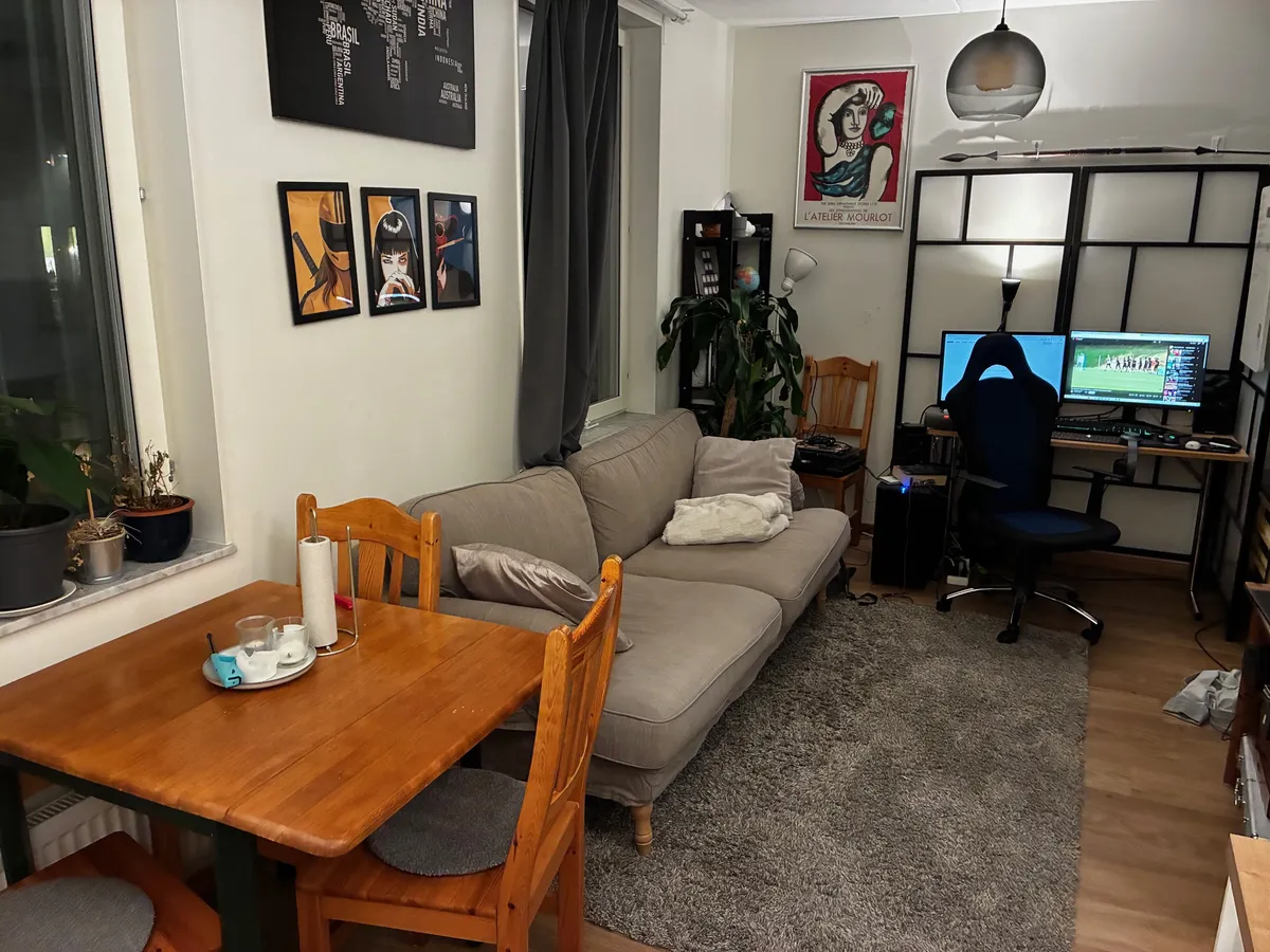 Hyreslägenhet på Uppsala i uppsala