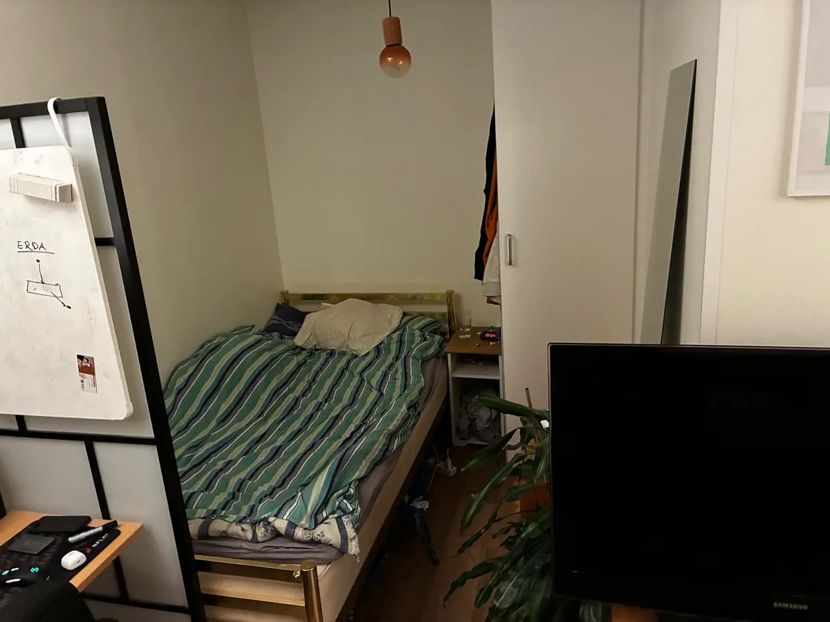 Hyreslägenhet på Uppsala i uppsala