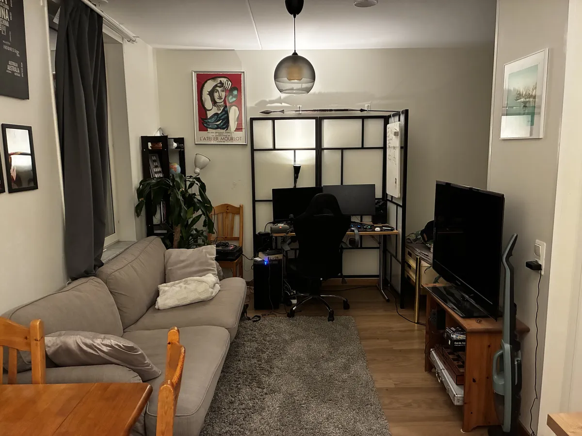 Hyreslägenhet på Uppsala i uppsala
