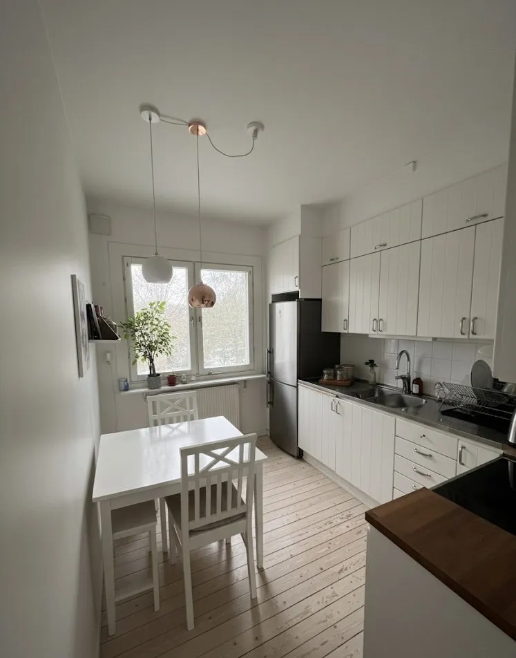 Hyreslägenhet på Göteborg i goteborg