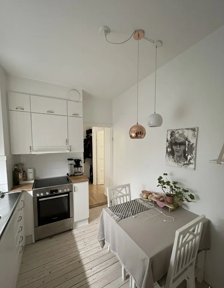 Hyreslägenhet på Göteborg i goteborg