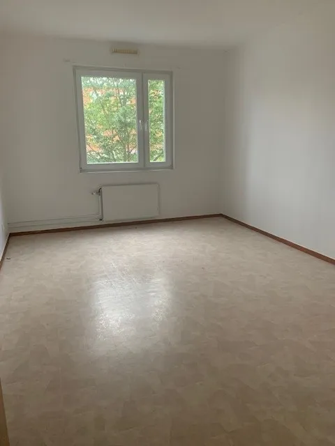 Hyreslägenhet på Mörrum i morrum