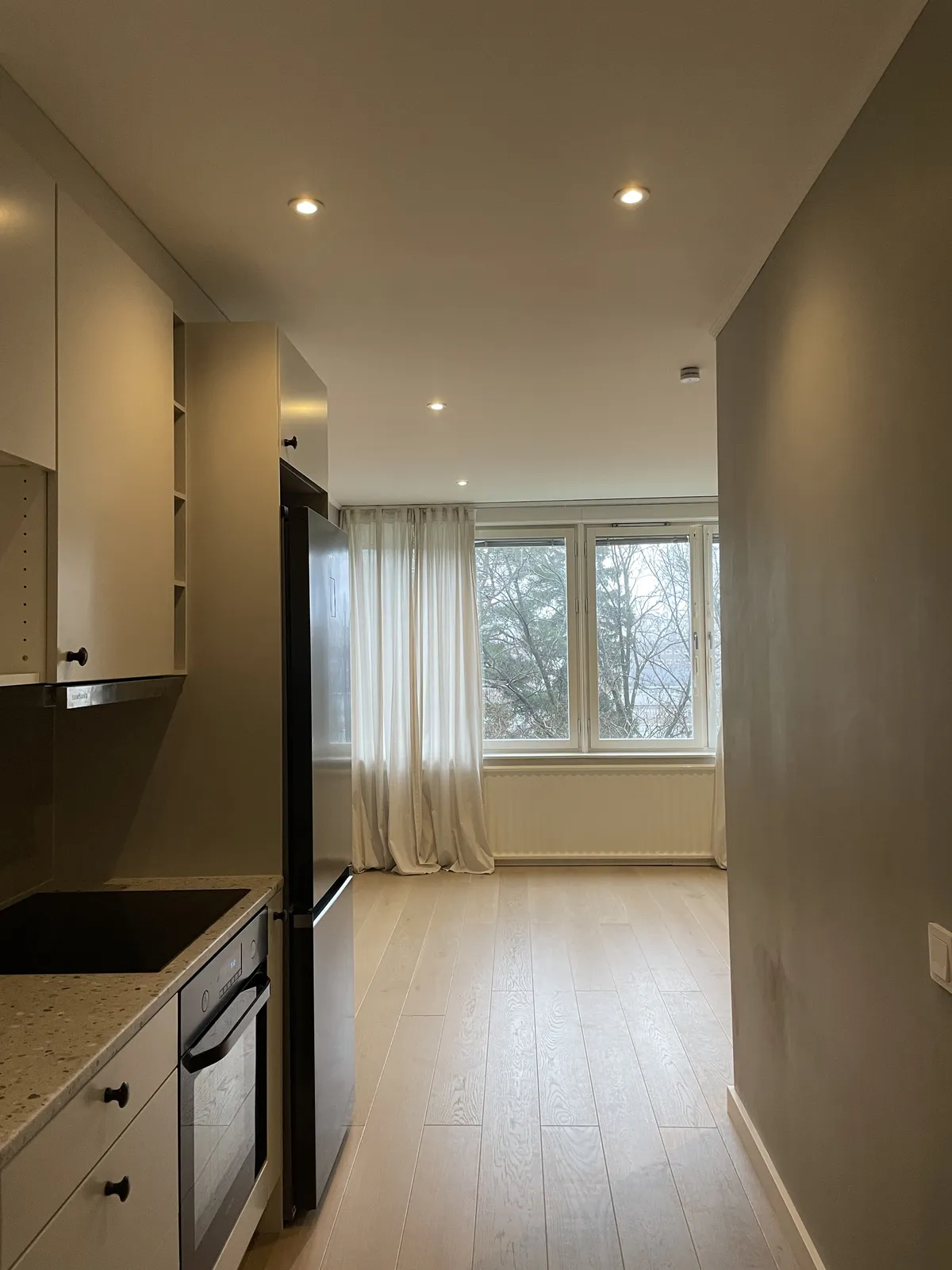 Hyreslägenhet på Göteborg i goteborg