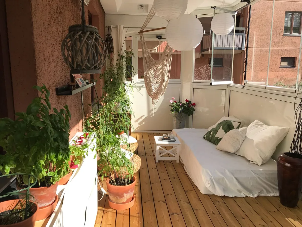 Hyreslägenhet på Stockholm i stockholm