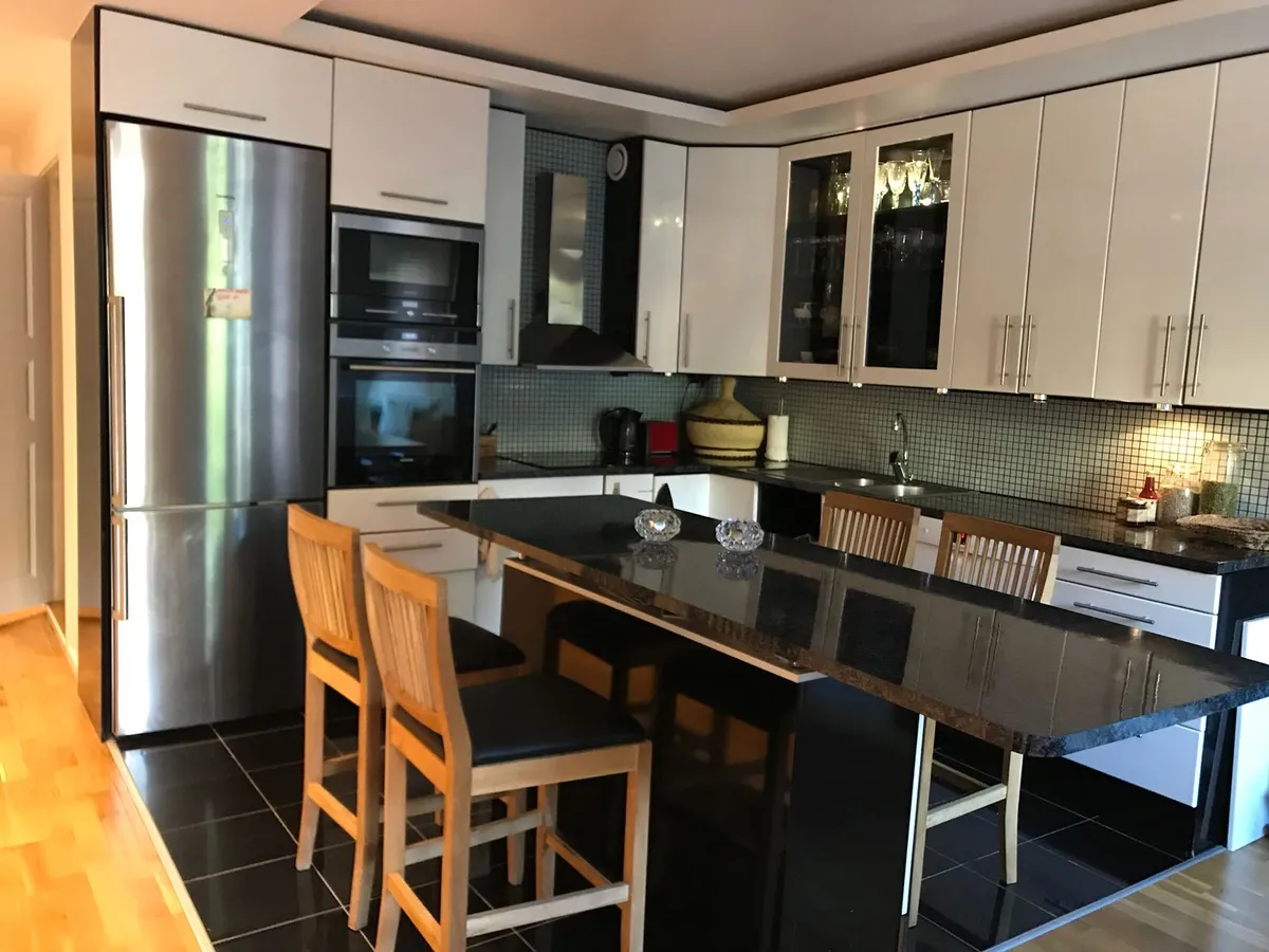 Hyreslägenhet på Stockholm i stockholm