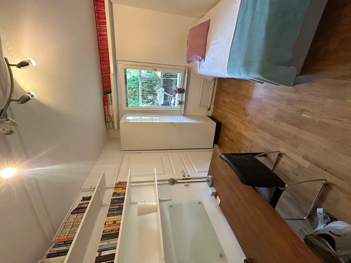 Hyreslägenhet på Stockholm i stockholm