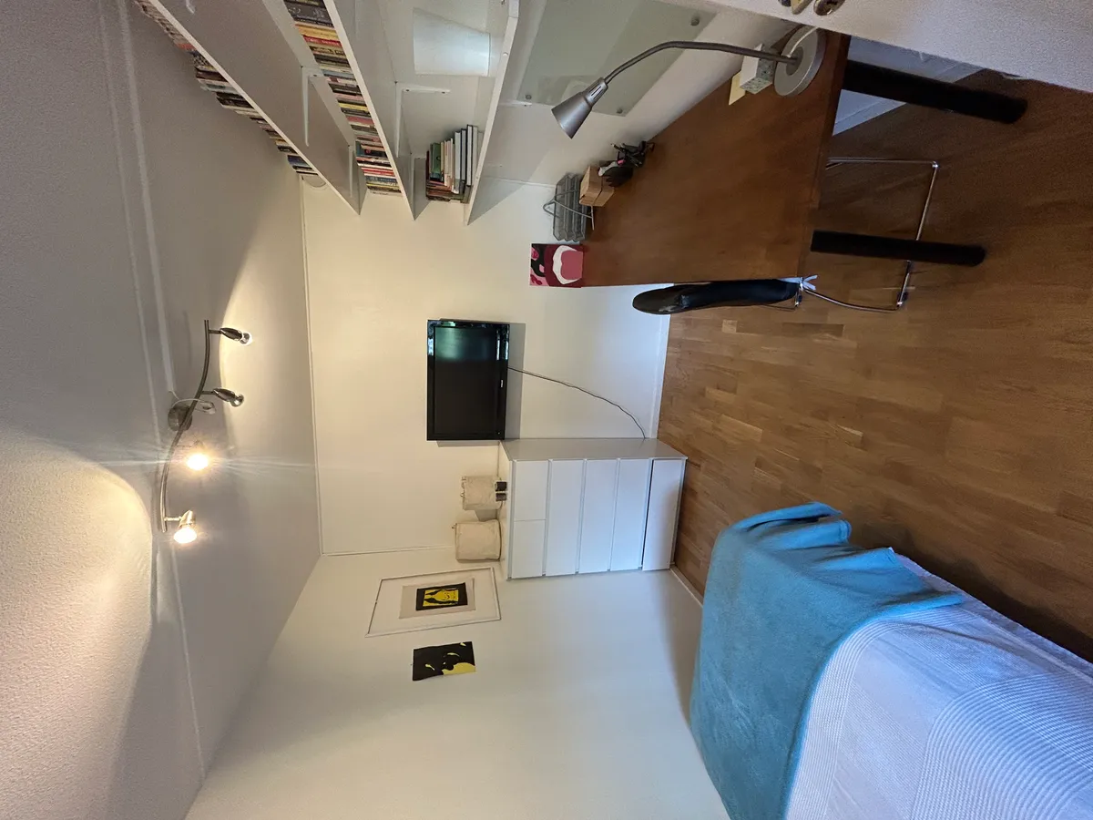 Hyreslägenhet på Stockholm i stockholm