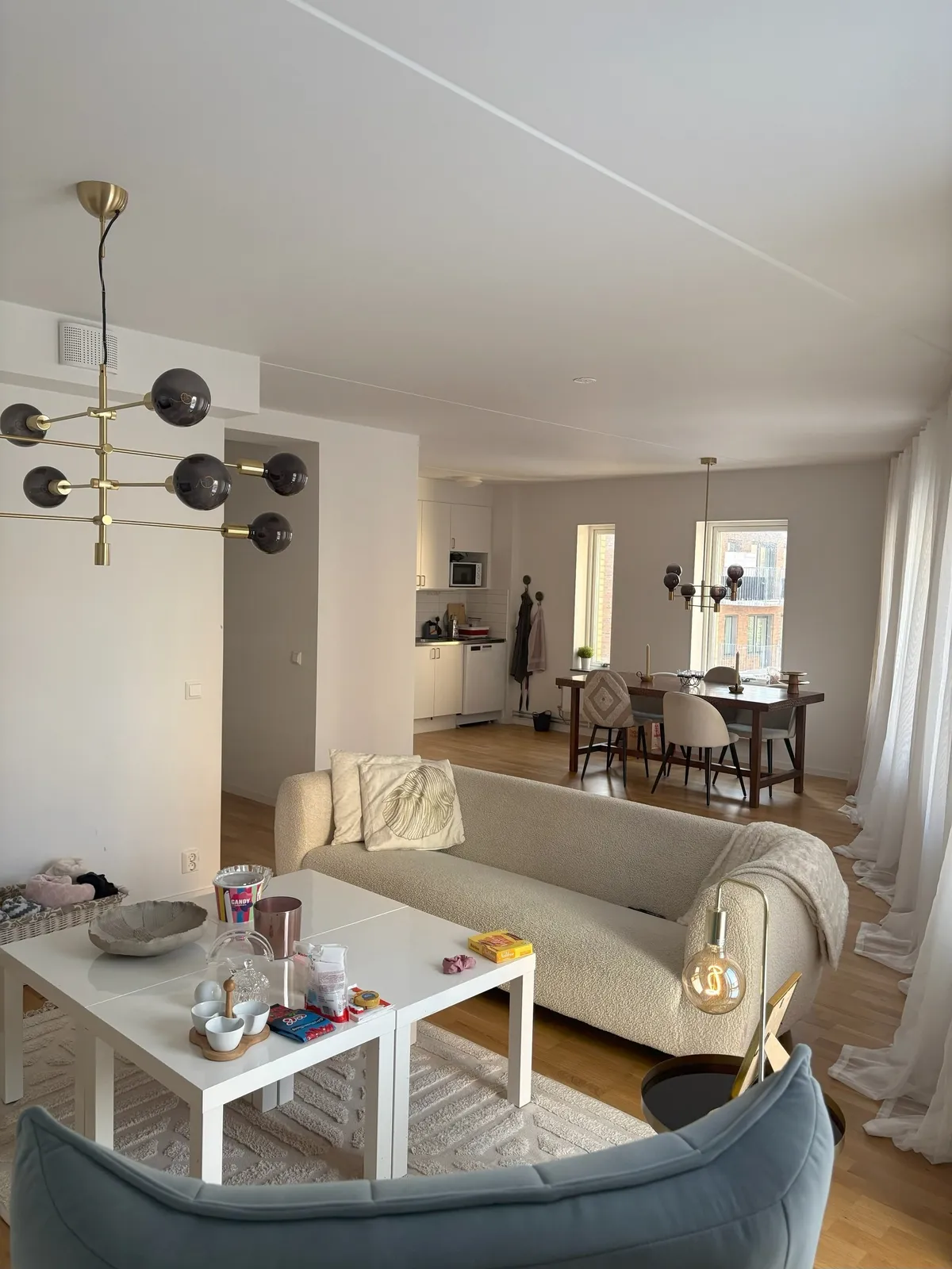 Hyreslägenhet på Västra Frölunda i vastra-frolunda