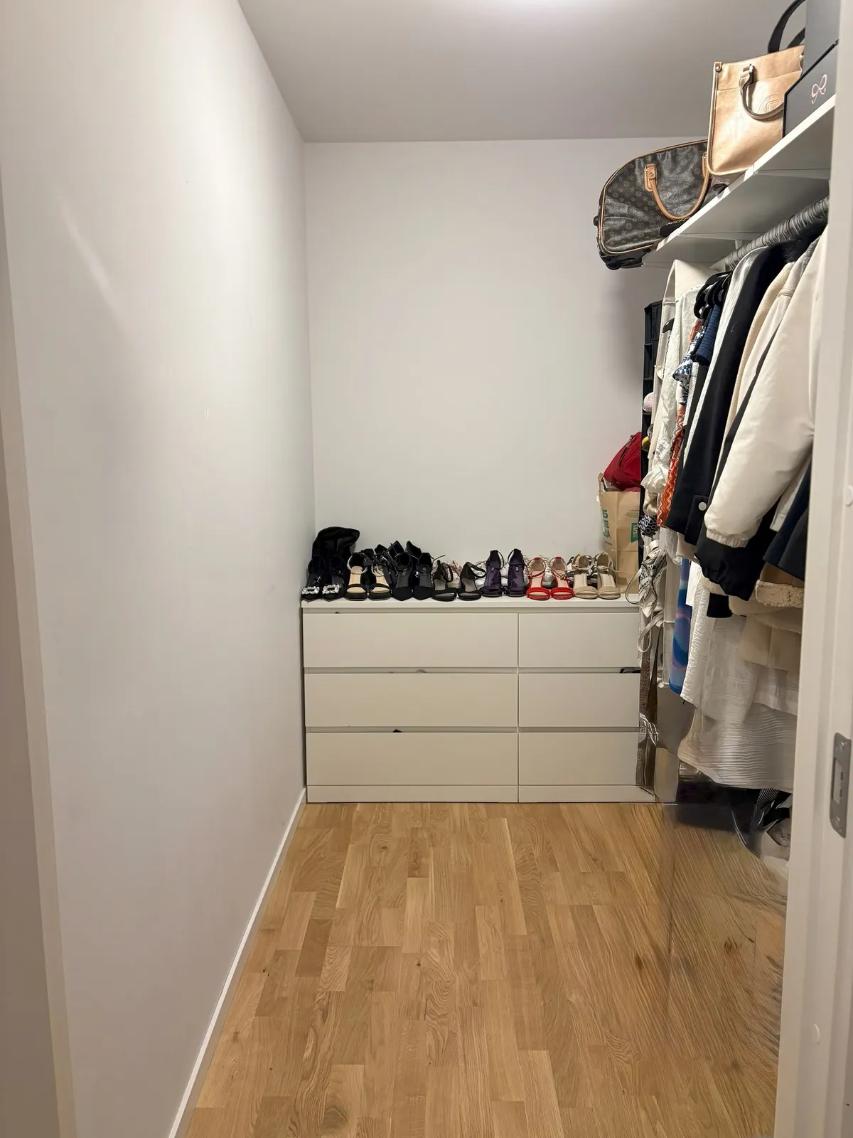 Hyreslägenhet på Västra Frölunda i vastra-frolunda