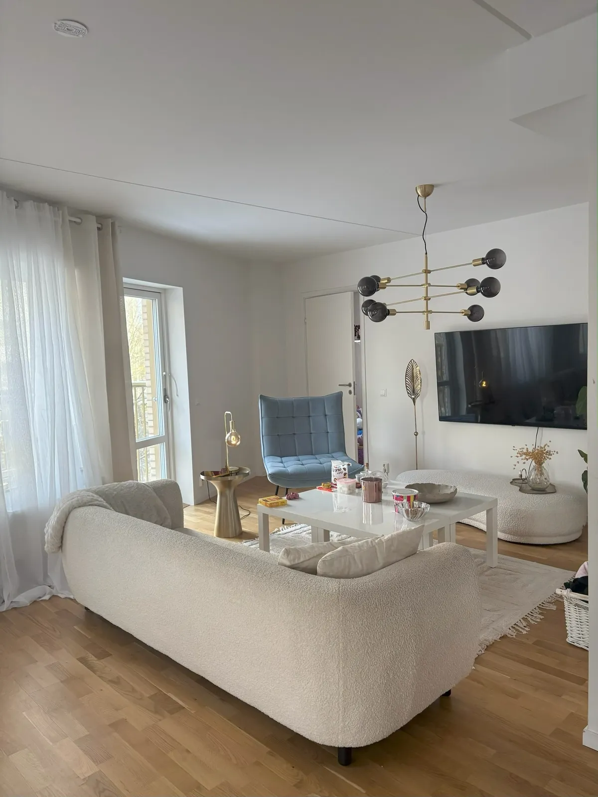 Hyreslägenhet på Västra Frölunda i vastra-frolunda