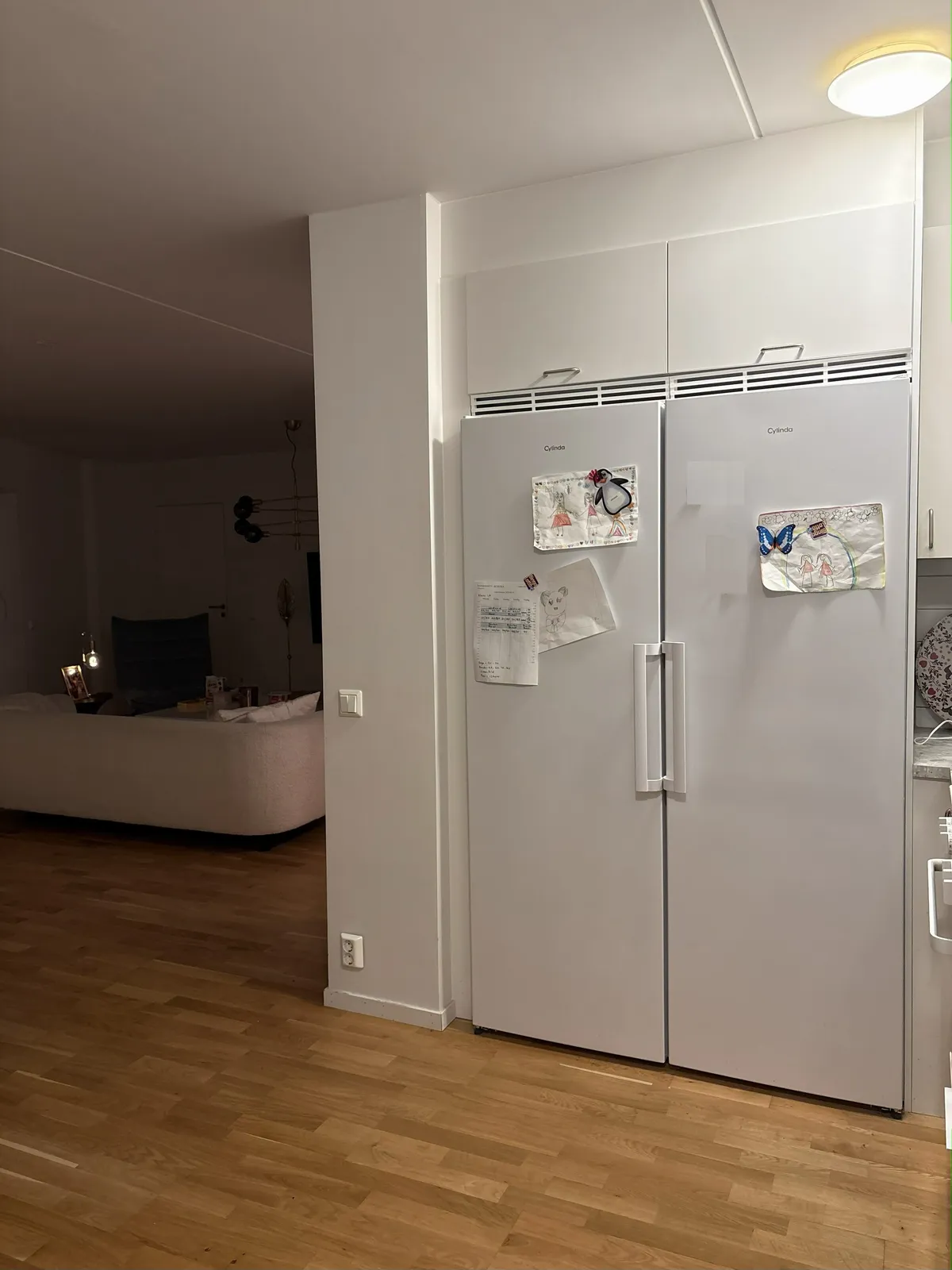 Hyreslägenhet på Västra Frölunda i vastra-frolunda