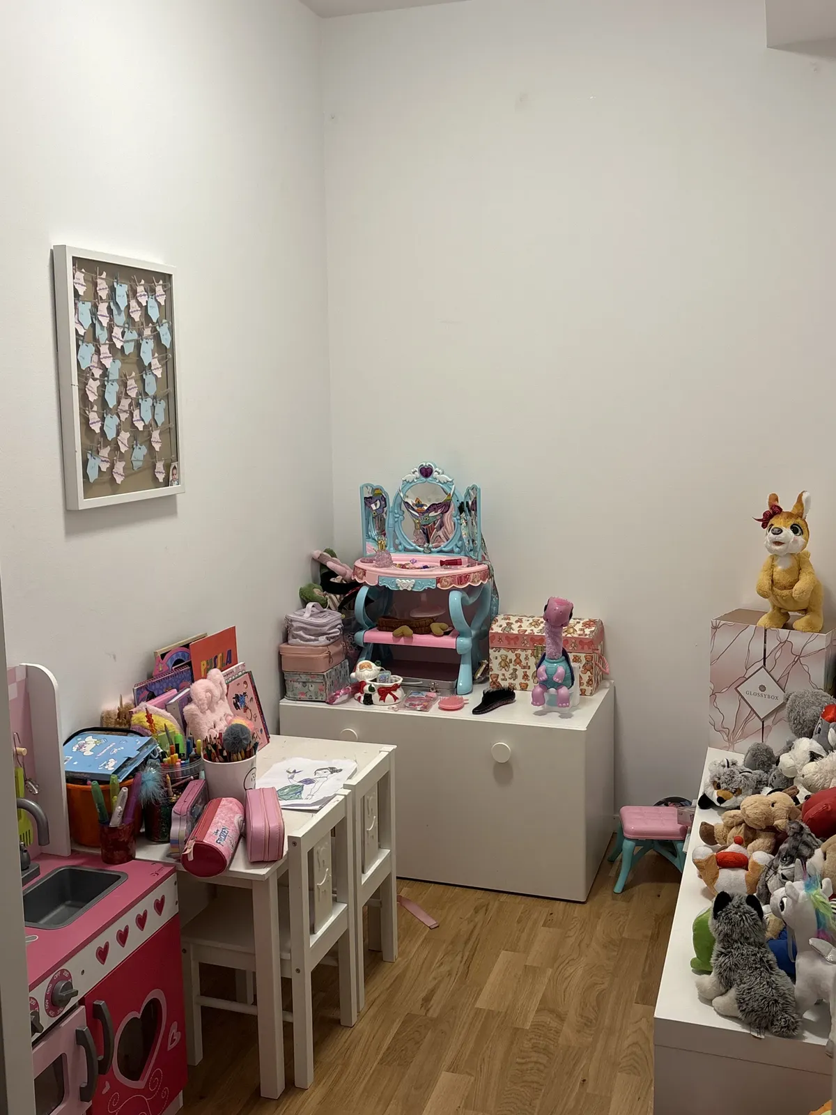 Hyreslägenhet på Västra Frölunda i vastra-frolunda