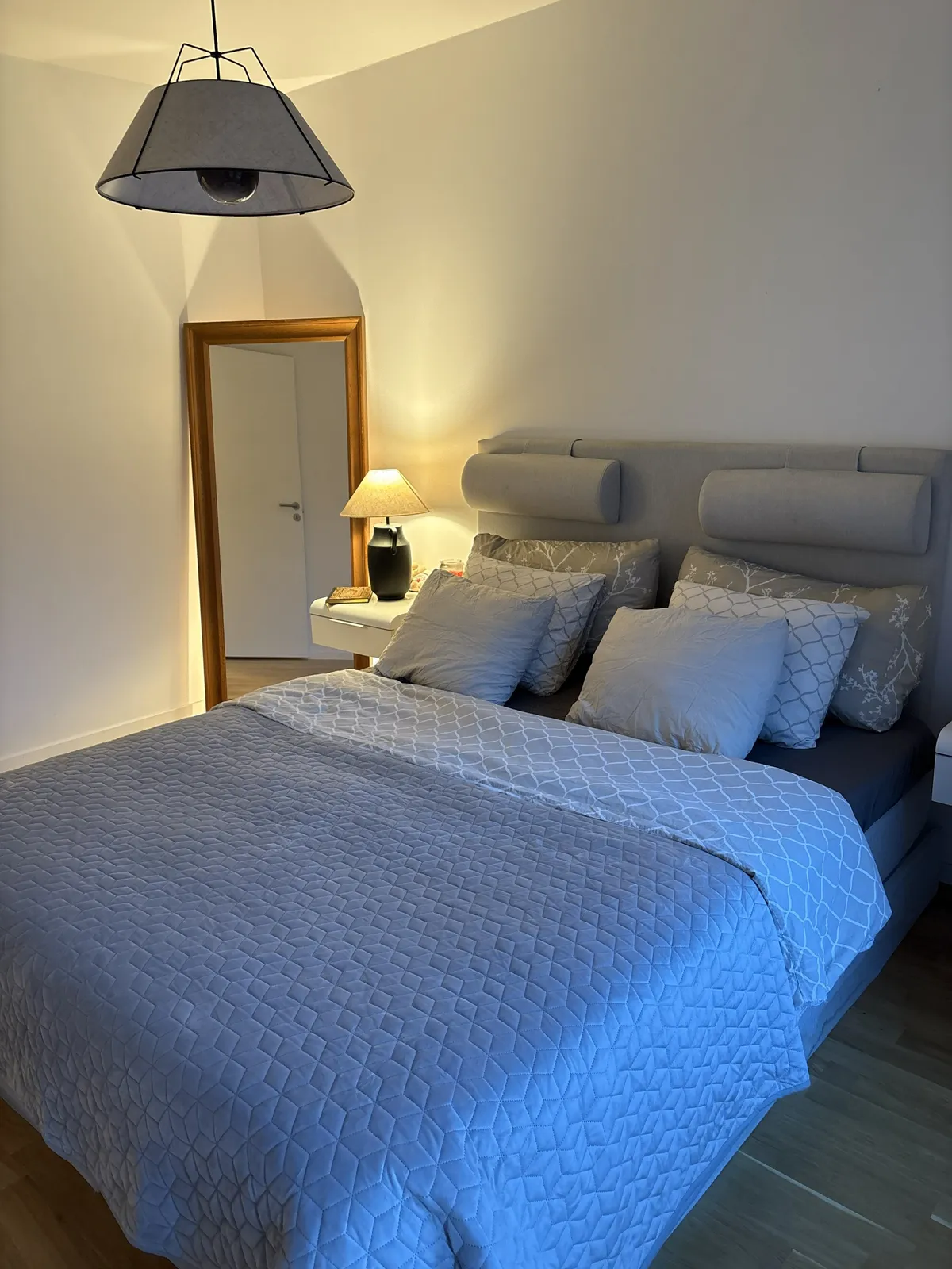 Hyreslägenhet på Västra Frölunda i vastra-frolunda