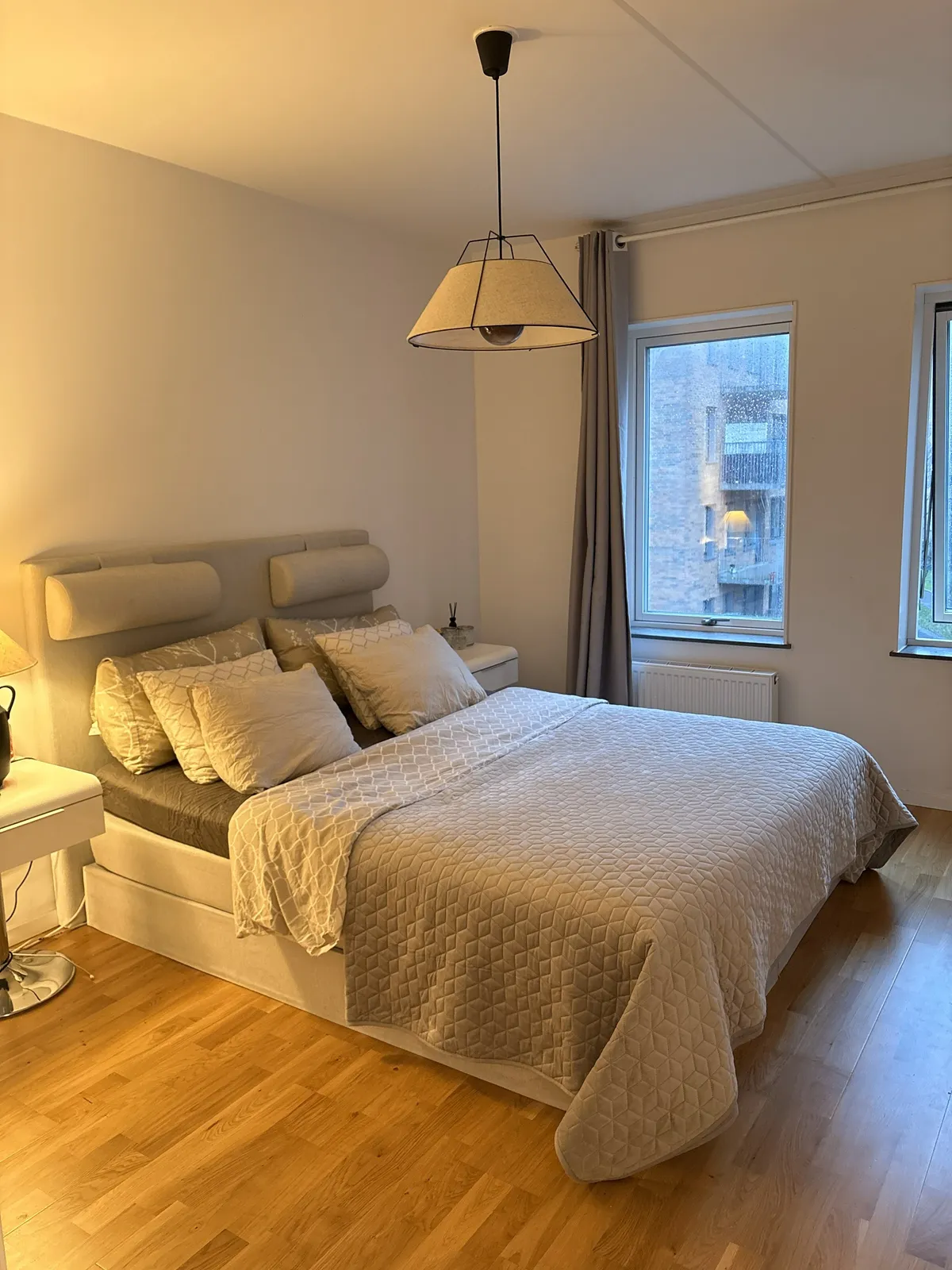 Hyreslägenhet på Västra Frölunda i vastra-frolunda