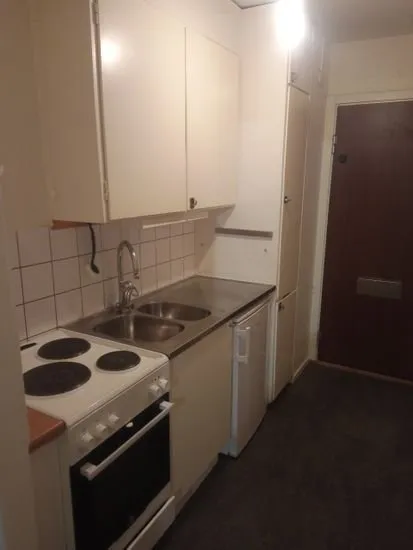 Hyreslägenhet på Vällingby i vallingby