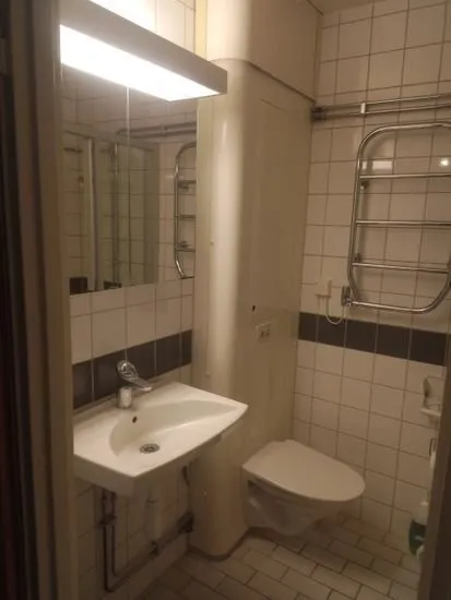 Hyreslägenhet på Vällingby i vallingby