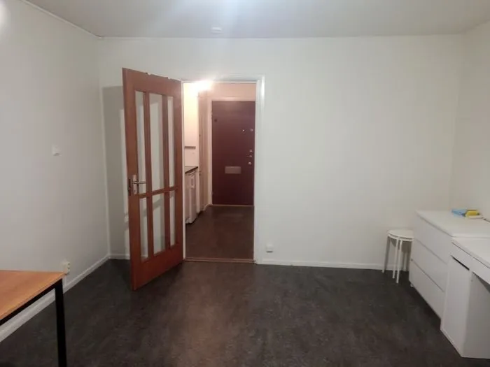 Hyreslägenhet på Vällingby i vallingby