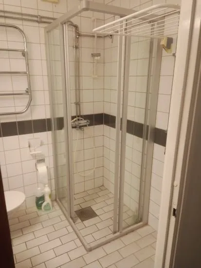 Hyreslägenhet på Vällingby i vallingby