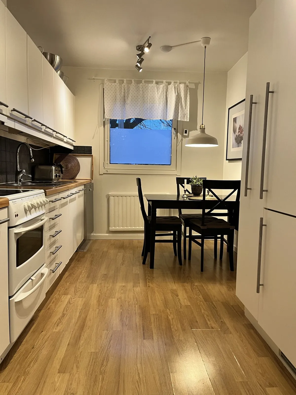 Hyreslägenhet på Sundbyberg i sundbyberg