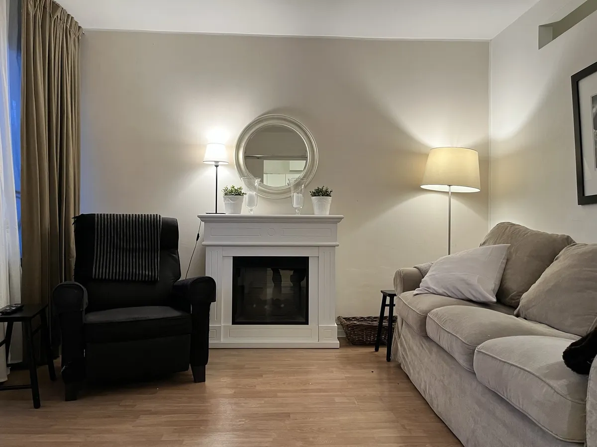 Hyreslägenhet på Sundbyberg i sundbyberg