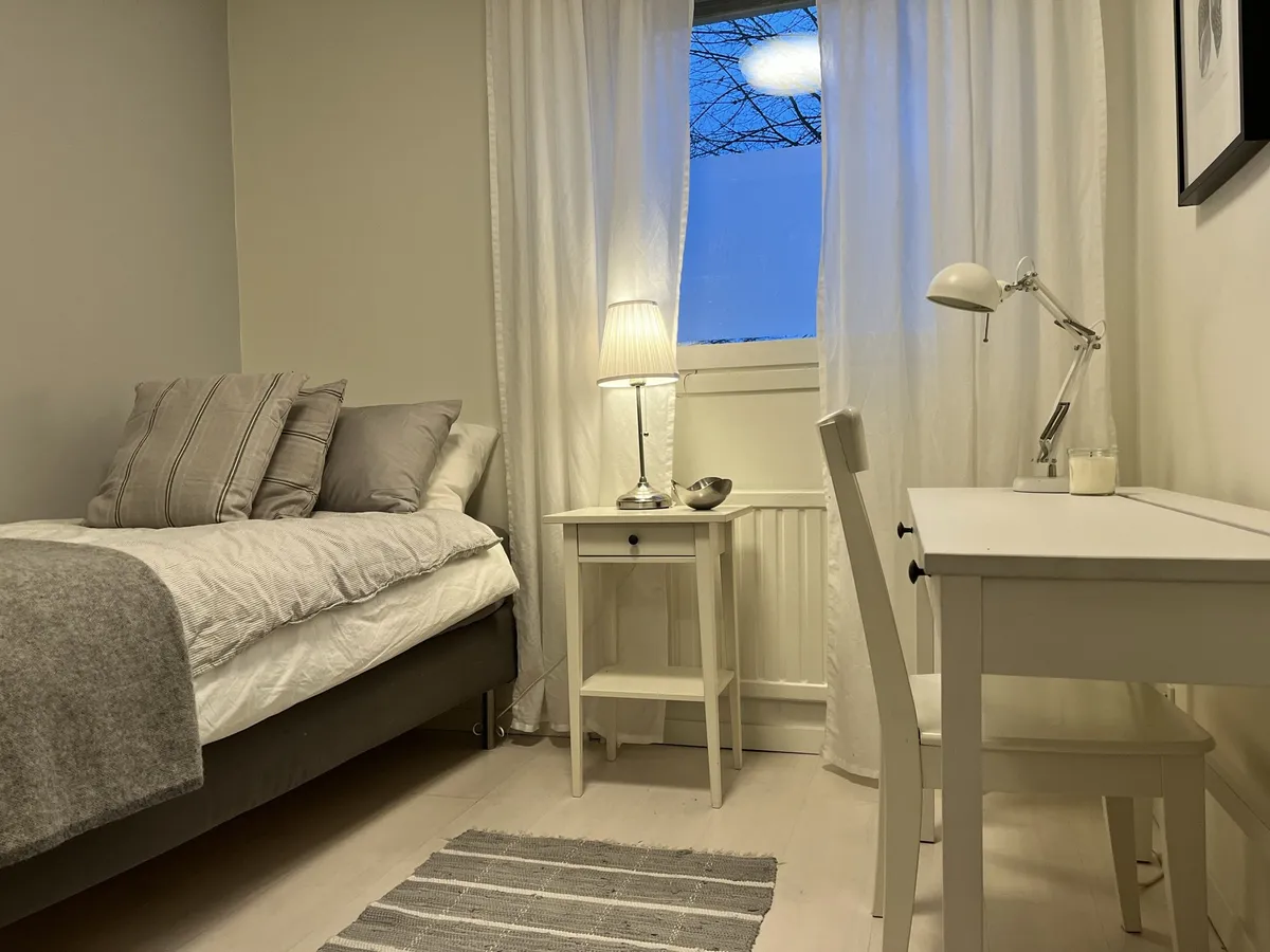 Hyreslägenhet på Sundbyberg i sundbyberg