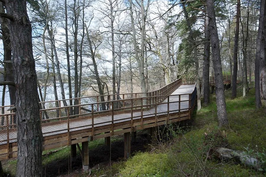 Hyreslägenhet på Farsta i farsta