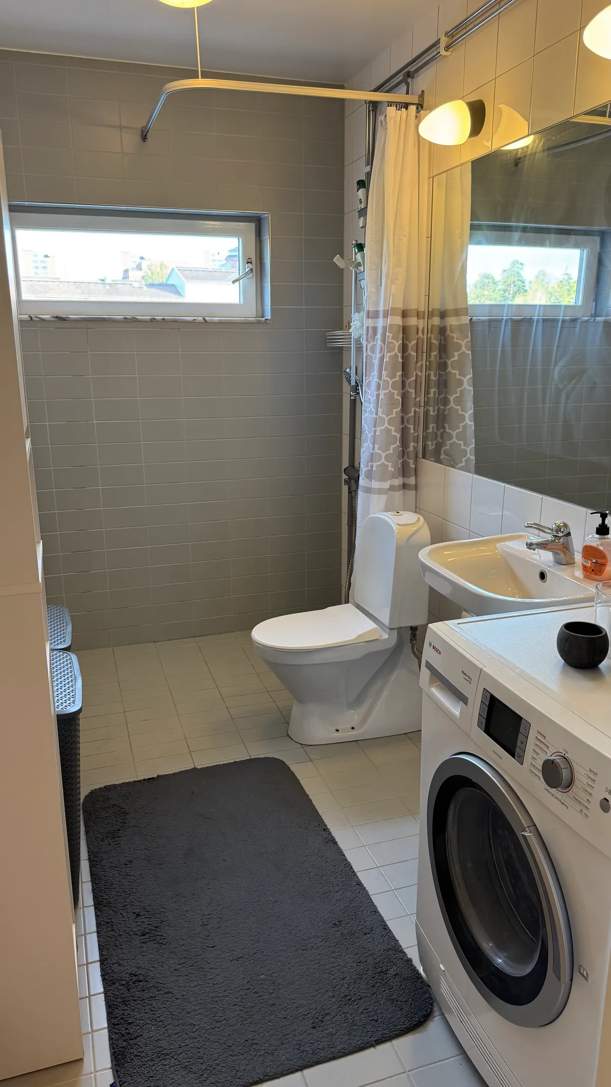 Hyreslägenhet på Farsta i farsta