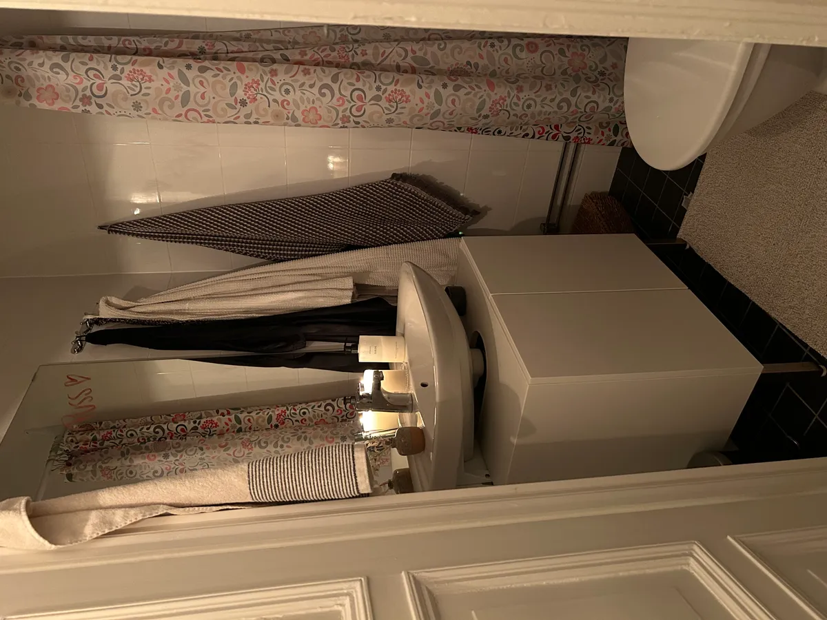 Hyreslägenhet på Solna i solna