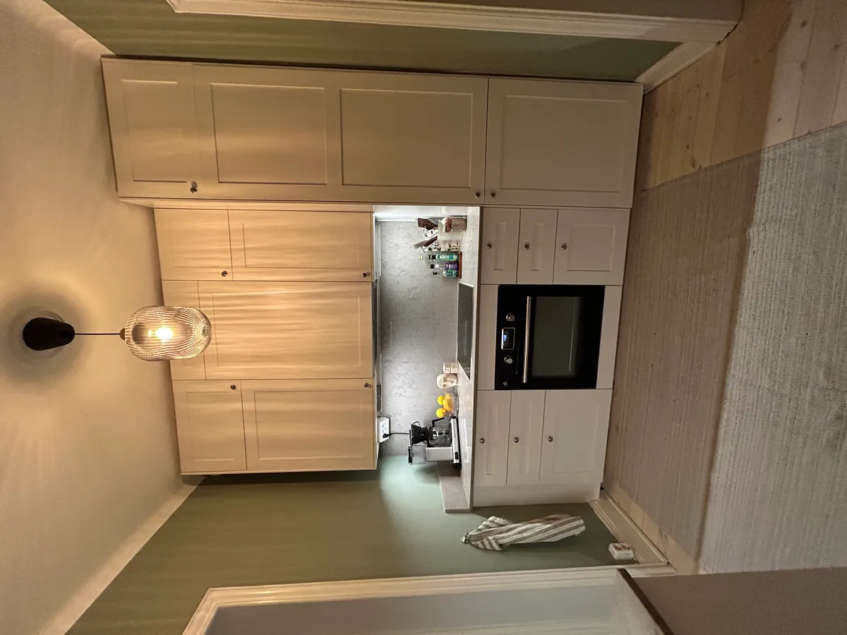 Hyreslägenhet på Solna i solna