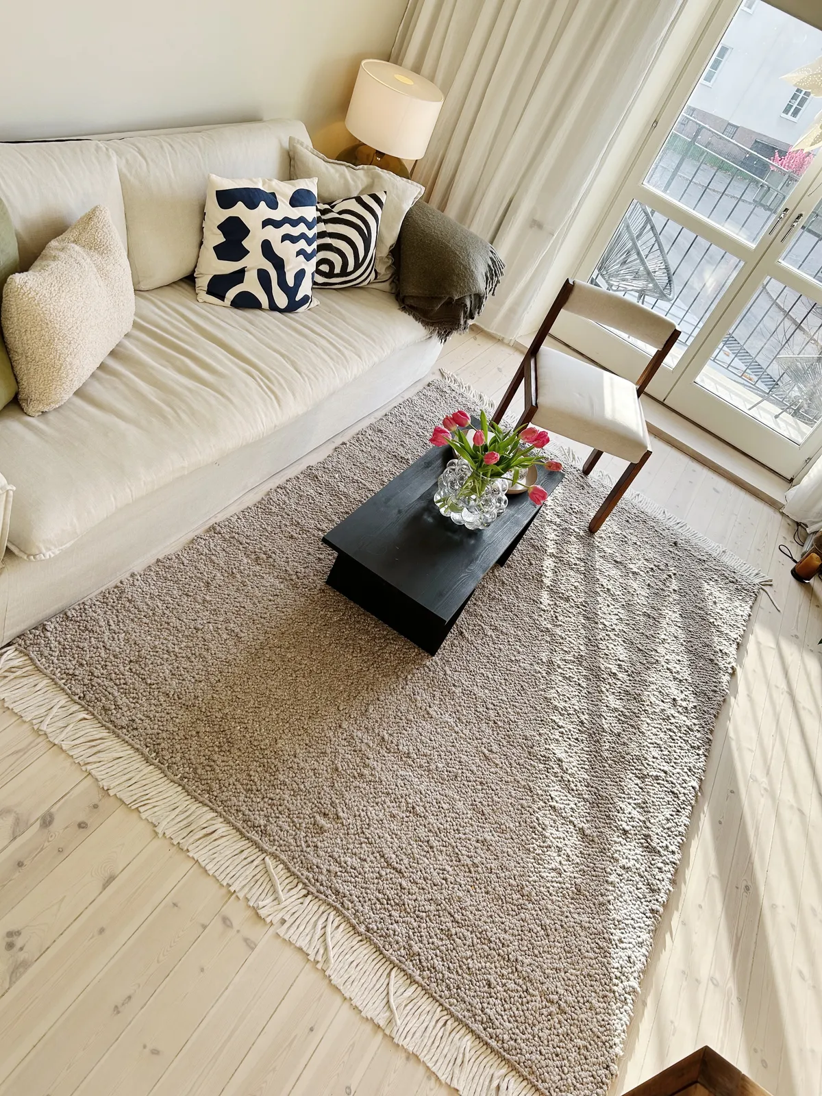 Hyreslägenhet på Solna i solna