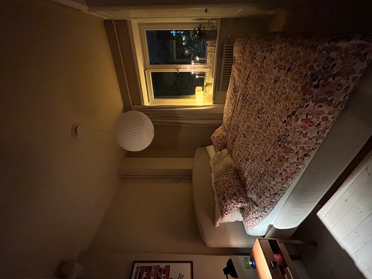 Hyreslägenhet på Solna i solna