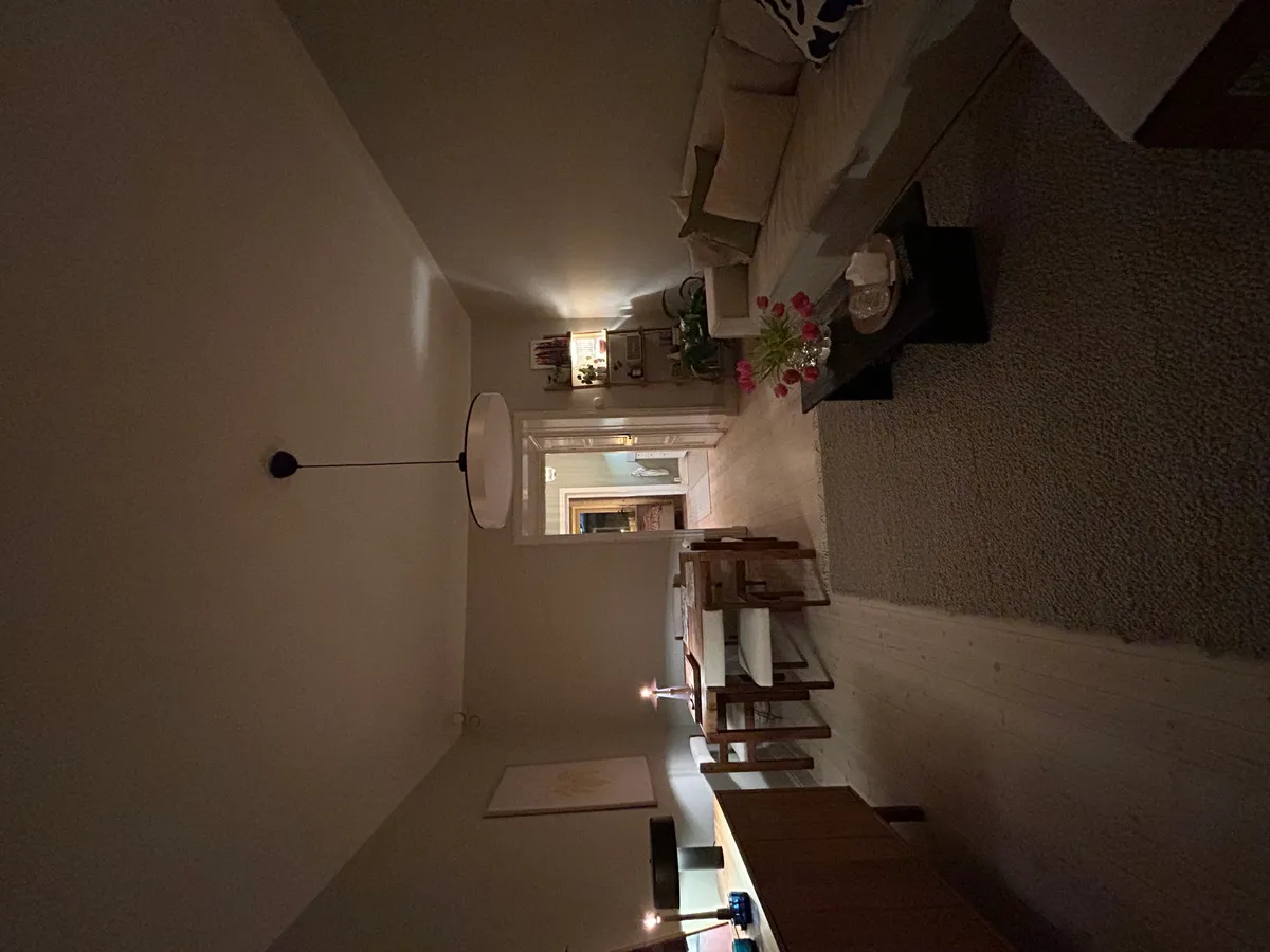 Hyreslägenhet på Solna i solna